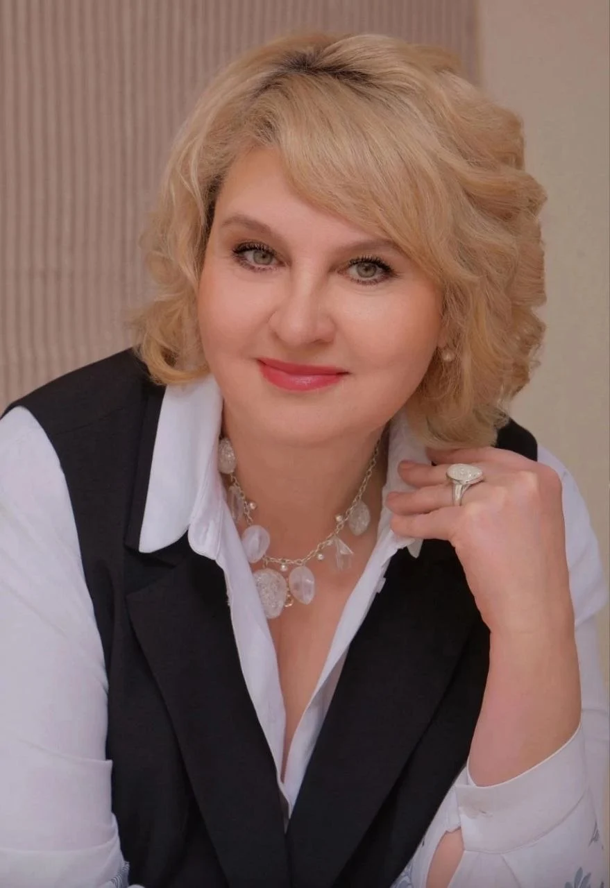 Елена Забегаева — персональный риелтор по премиальной недвижимости в Челябинске